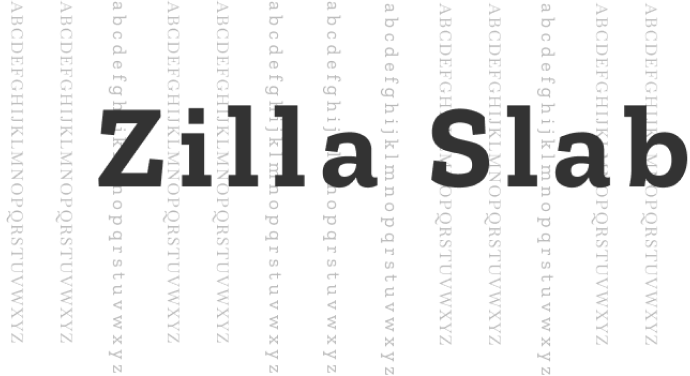 WOW font